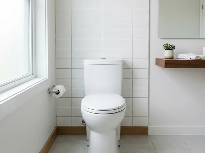 Toilet Repair & Installation Plumber in Hahnville, LA